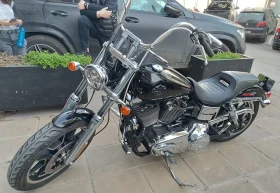 Harley-Davidson Dyna 2015 Low Rider, снимка 6