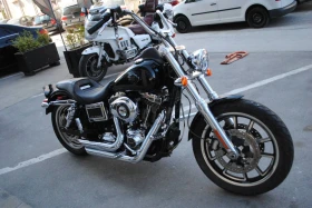 Harley-Davidson Dyna 2015 Low Rider, снимка 5