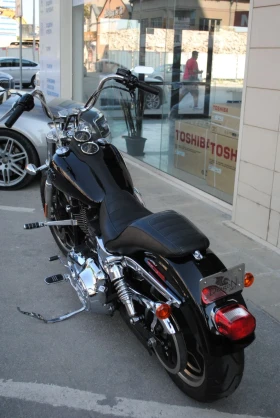 Harley-Davidson Dyna 2015 Low Rider, снимка 9