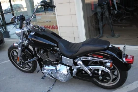 Harley-Davidson Dyna 2015 Low Rider, снимка 14