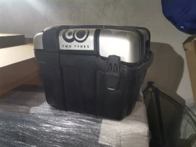 Yamaha Fazer, снимка 5