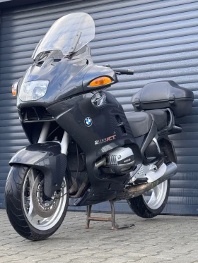 BMW R 1100RT, снимка 2