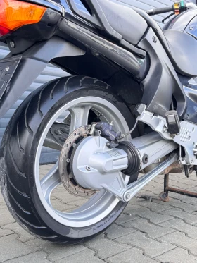 BMW R 1100RT, снимка 9