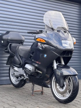 BMW R 1100RT, снимка 4