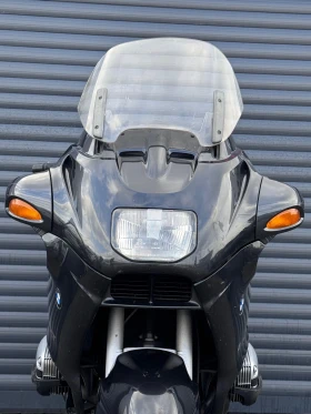 BMW R 1100RT, снимка 3