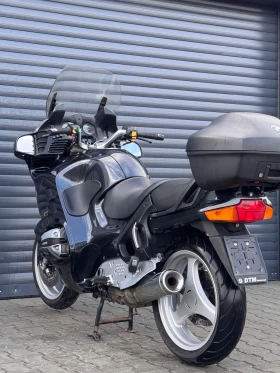 BMW R 1100RT, снимка 8