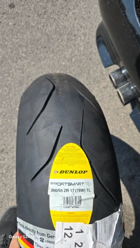 Kawasaki Z 1000, снимка 14