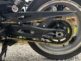 Kawasaki Z 1000, снимка 12