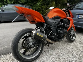 Kawasaki Z 1000, снимка 5