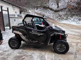 Cfmoto ZFORCE 1000, снимка 5