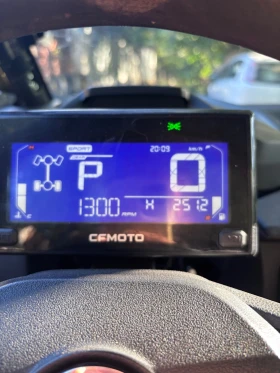 Cfmoto ZFORCE 1000, снимка 10