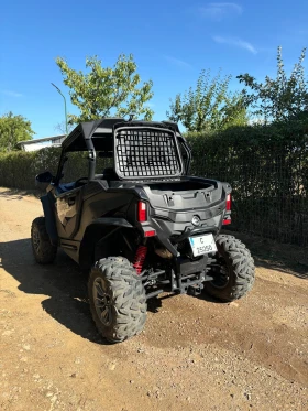 Cfmoto ZFORCE 1000, снимка 8