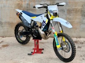 Husqvarna TE 300i 2023, снимка 1