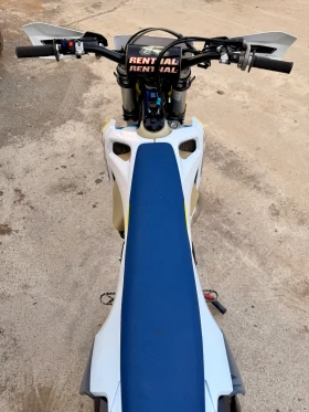 Husqvarna TE 300i 2023, снимка 9