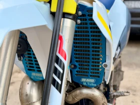 Husqvarna TE 300i 2023, снимка 7