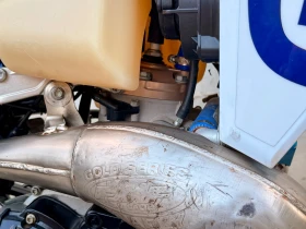 Husqvarna TE 300i 2023, снимка 8