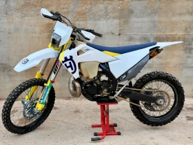 Husqvarna TE 300i 2023, снимка 4