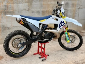 Husqvarna TE 300i 2023, снимка 2