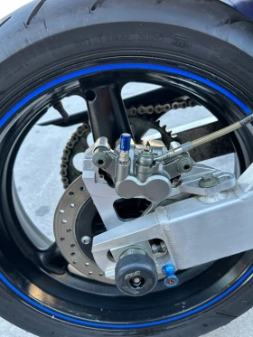 Yamaha YZF-R6, снимка 5