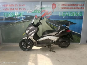 Yamaha X-max 250i., снимка 3