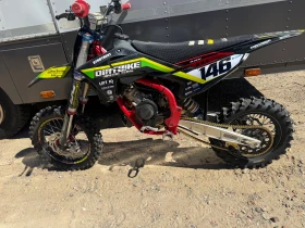 Ktm 65, снимка 10