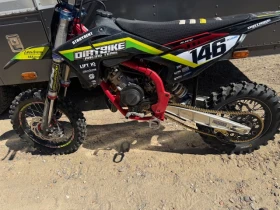 Ktm 65, снимка 11