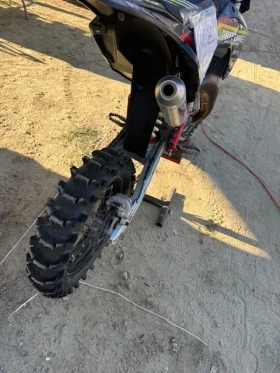 Ktm 65, снимка 3