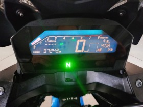 Honda Nc 750 X ABS LED TC, снимка 11