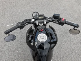 Yamaha Mt-03 660cc А2 (35KW), снимка 7