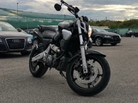 Yamaha Mt-03 660cc А2 (35KW), снимка 6