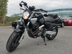 Yamaha Mt-03 660cc А2 (35KW), снимка 1