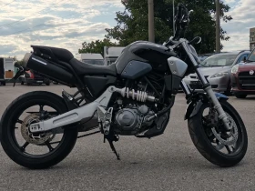 Yamaha Mt-03 660cc А2 (35KW), снимка 5