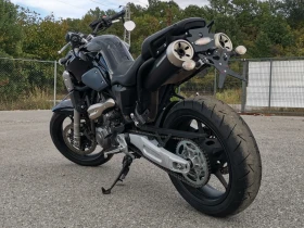 Yamaha Mt-03 660cc А2 (35KW), снимка 3