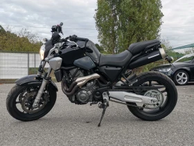 Yamaha Mt-03 660cc А2 (35KW), снимка 2