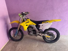 Suzuki Rmz 450, снимка 3