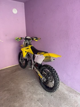 Suzuki Rmz 450, снимка 2