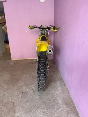 Suzuki Rmz 450, снимка 6