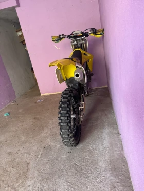 Suzuki Rmz 450, снимка 5