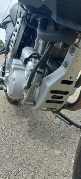 BMW F 650 CS | Mobile.bg    15