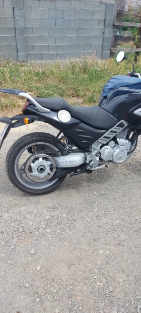 BMW F 650 CS | Mobile.bg    2