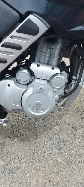 BMW F 650 CS | Mobile.bg    5