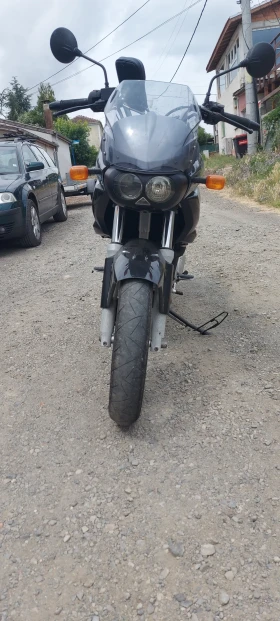 BMW F 650 CS | Mobile.bg    14