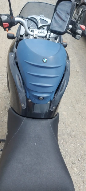BMW F 650 CS | Mobile.bg    12