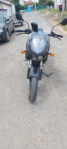 BMW F 650 CS | Mobile.bg    4