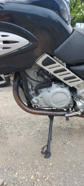 BMW F 650 CS | Mobile.bg    9