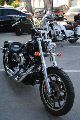 Harley-Davidson Dyna 2015 Low Rider | Mobile.bg � ����� ������ 4