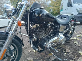 Harley-Davidson Dyna 2015 Low Rider | Mobile.bg    11