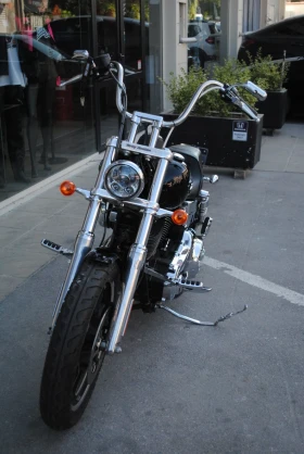Harley-Davidson Dyna 2015 Low Rider | Mobile.bg � ����� ������ 3