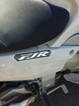 Yamaha Fjr | Mobile.bg    9