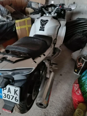     Yamaha Fjr